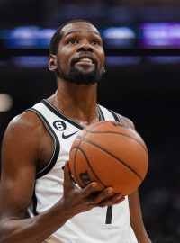 Kevin Durant