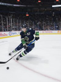 Hokejisté Vancouveru v jediném zápase pátečního programu NHL porazil Los Angeles 4:1 a vyhráli podruhé za sebou