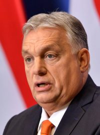 Viktor Orbán