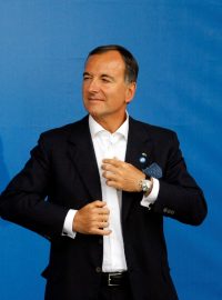 Franco Frattini zemřel ve věku 65 let