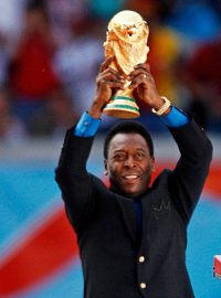 Pelé