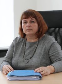 MUDr. Zdeňka Shumová