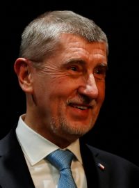 Andrej Babiš