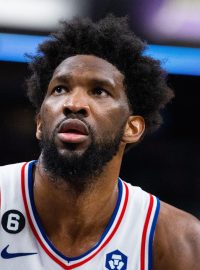 Joel Embiid