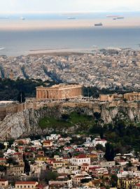 Akropolis