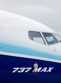 Boeing 737 Max