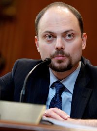 Vladimir Kara-Murza