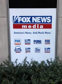 Fox News podle usnesení soudu šířilo lživá prohlášení Donalda Trumpa o zmanipulování výsledků prezidentských voleb v roce 2020