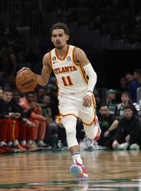 Trae Young