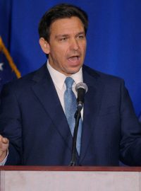 Ron DeSantis