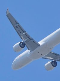 Nový čínský letoun C919