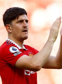 Harry Maguire