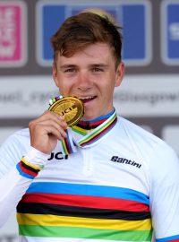 Remco Evenepoel