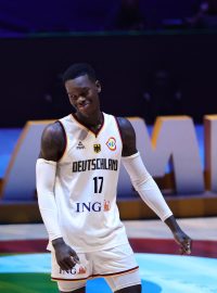 Dennis Schröder