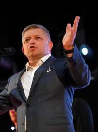 Robert Fico