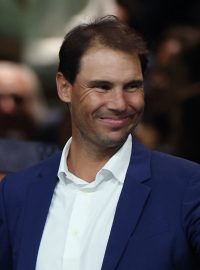 Rafael Nadal