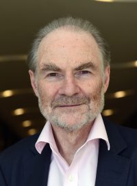 Timothy Garton Ash