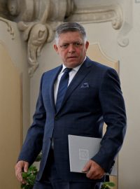 Robert Fico