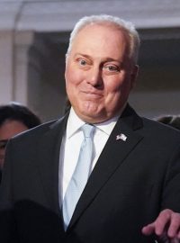 Steve Scalise