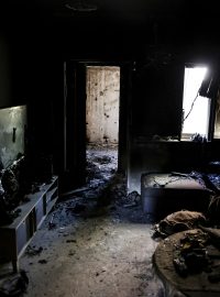 Izraelská armáda minulý týden uvedla, že po útoku Hamásu ze 7. října zlikvidovala na 1500 palestinských ozbrojenců