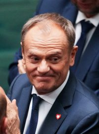 Donald Tusk