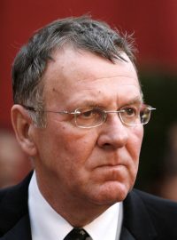 Tom Wilkinson