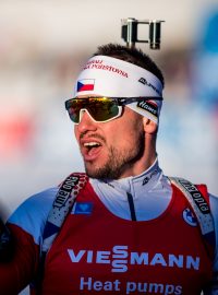 Michal Krčmář.