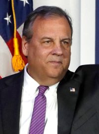 Chris Christie