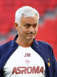 José Mourinho