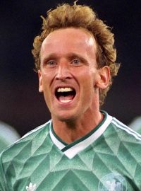 Andreas Brehme