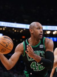 Al Horford z Bostonu