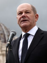 Olaf Scholz