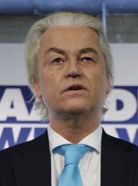 Geert Wilders