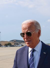 Americký prezident Joe Biden znovu odmítl pochybnosti ohledně své schopnosti ucházet o znovuzvolení