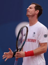 Britský tenista Andy Murray oznámil, že po olympijském turnaji v Paříži ukončí kariéru