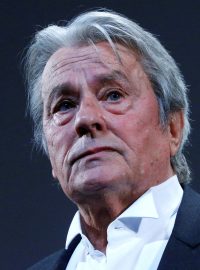 Alain Delon