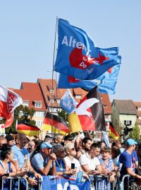 AfD