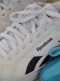 Boty značky Reebok