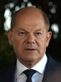 Olaf Scholz