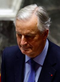 Michel Barnier