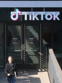 TikTok v USA