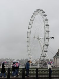 London Eye