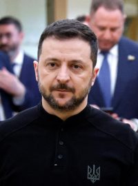 Volodymyr Zelenskyj