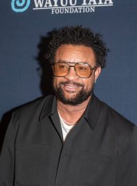 Shaggy
