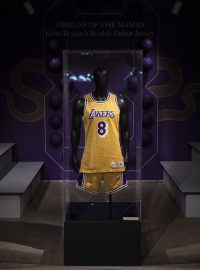 Dres Kobeho Bryanta