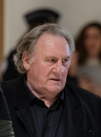 Gérard Depardieu