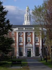 Harvardova univerzita