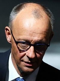 Friedrich Merz