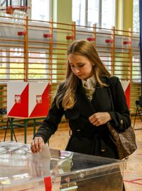 Polské prezidentské volby