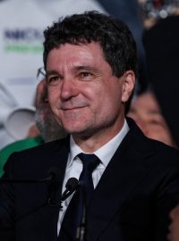 Nicušor Dan